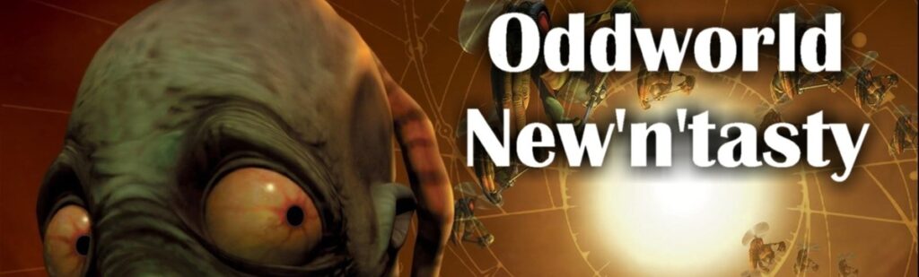 Oddworld