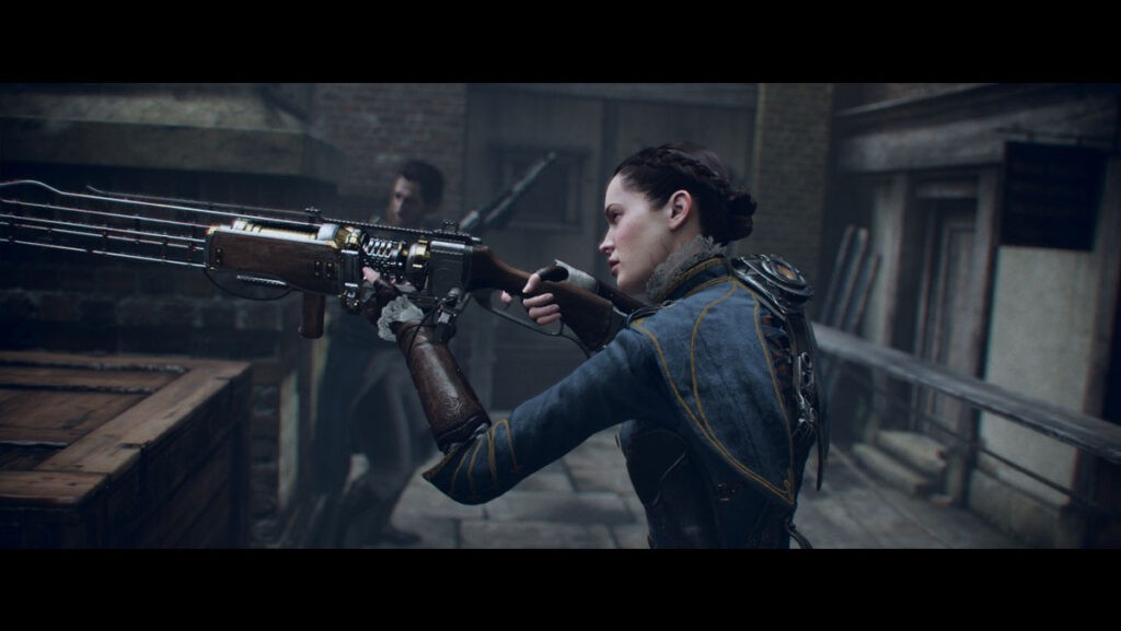 The-order-1886-screenshot