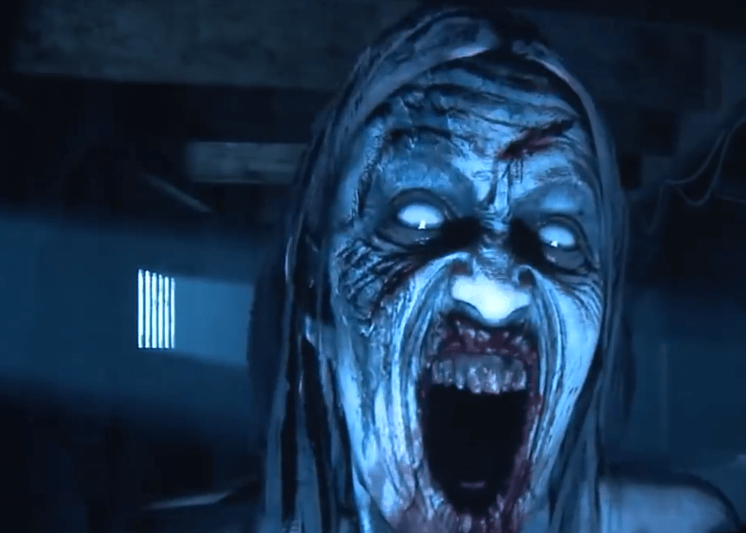 Until dawn 01