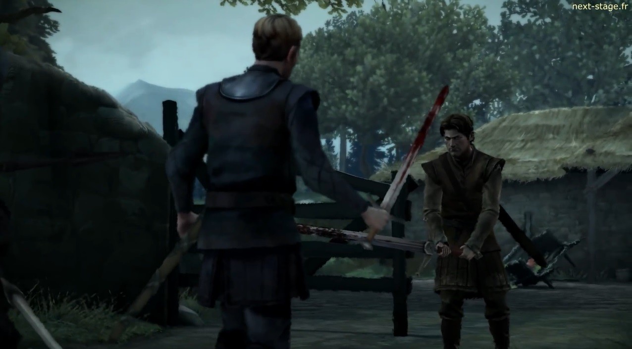 Game of thrones - Iron from ice 03