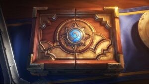 hearthstone