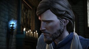 Game of thrones The lost lords17