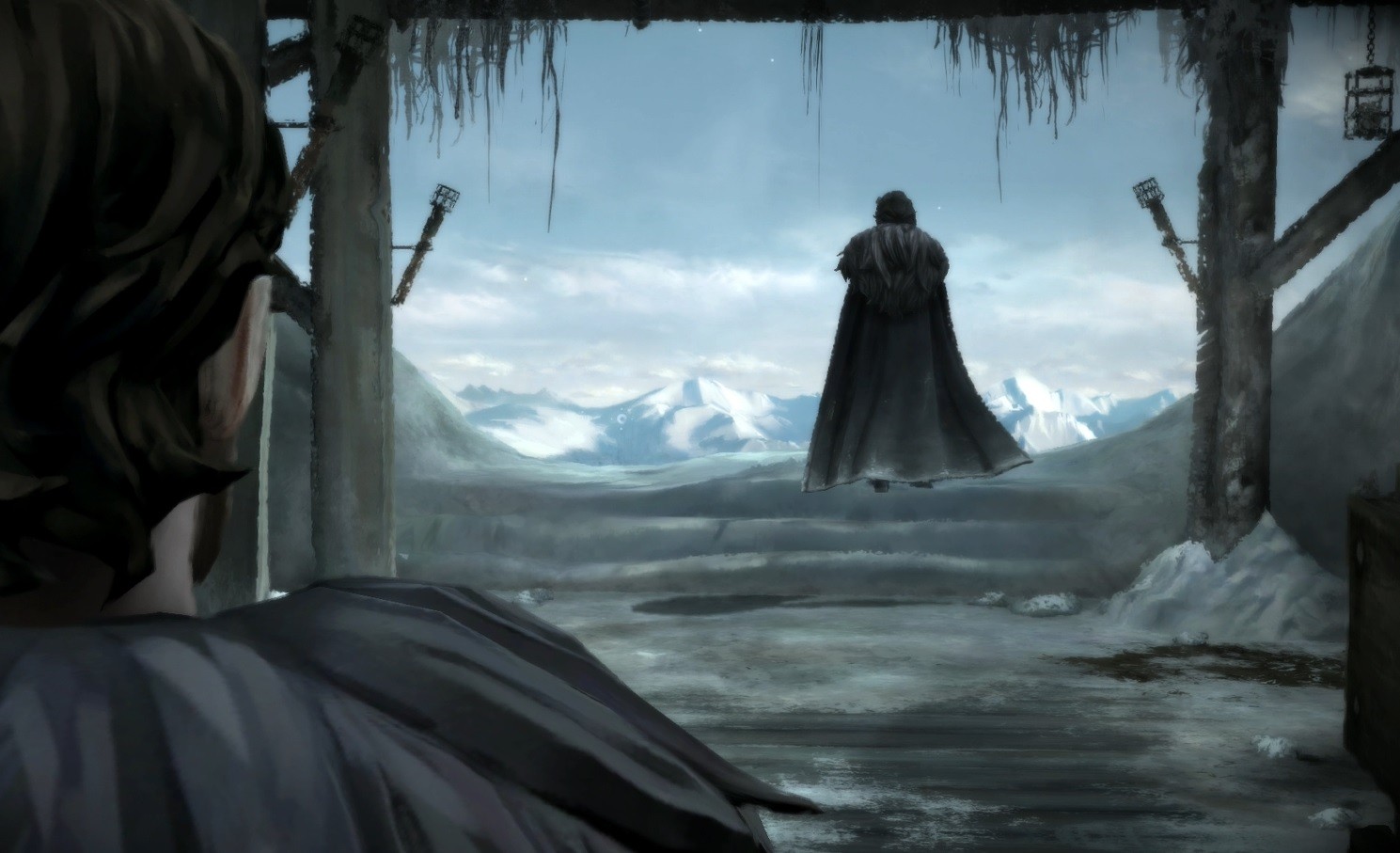Game of thrones The lost lords23