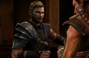Game of thrones The lost lords4