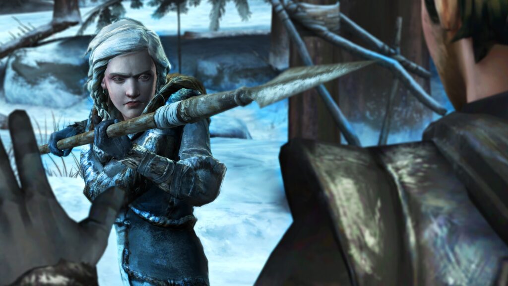 Game of thrones épisode 4 04