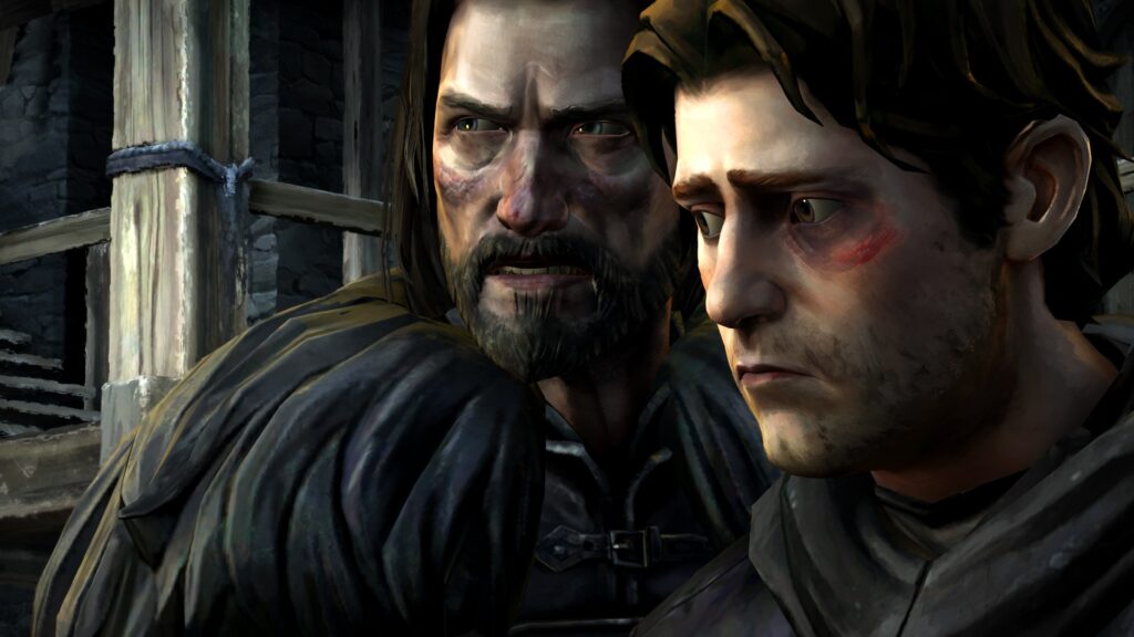 Game of thrones épisode 4 05