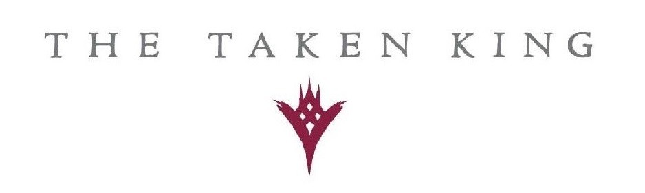 Destiny-taken-king-logo