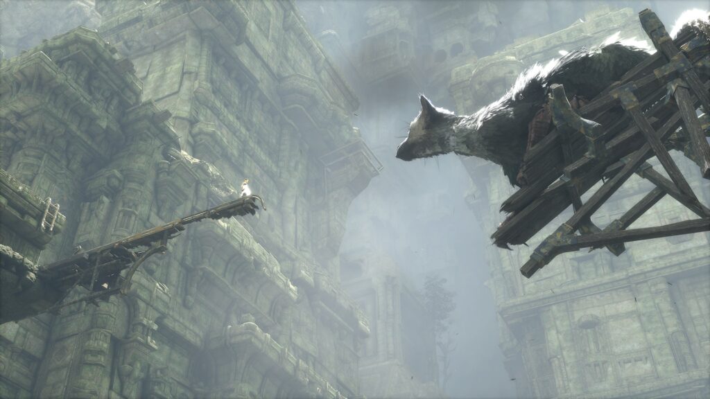 The Last Guardian 07