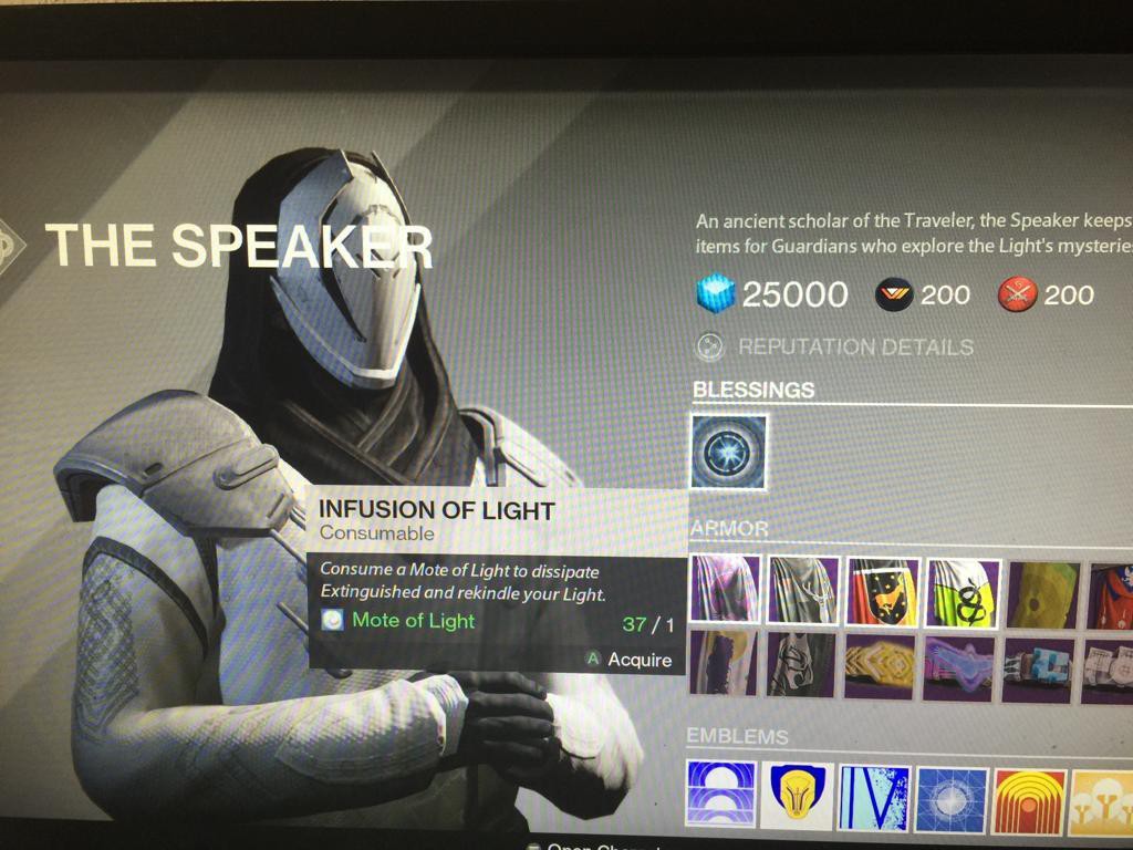 destiny guide infusion of light next-stage.fr