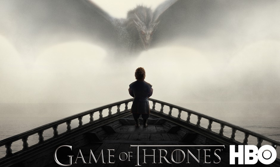 Copyright - HBO