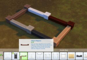 Les Sims 4 mise à jour du 9 juillet cloture