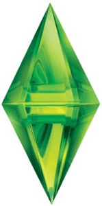 Les sims diamant