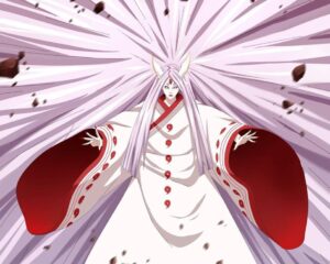 Naruto Shippuden Ultimate Ninja Storm 4 - Kaguya 03