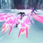 Saint Seiya Fenrir 05