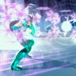 Saint Seiya Fenrir 06