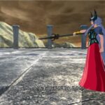 Saint Seiya - Hilda de Polaris 04