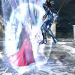 Saint Seiya - Hilda de Polaris 08