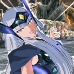 Saint Seiya - Hilda de Polaris 10