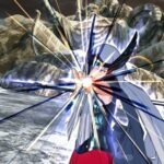 Saint Seiya - Hilda de Polaris 11