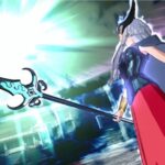 Saint Seiya - Hilda de Polaris 12