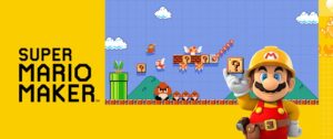 Super Mario Maker amiibo