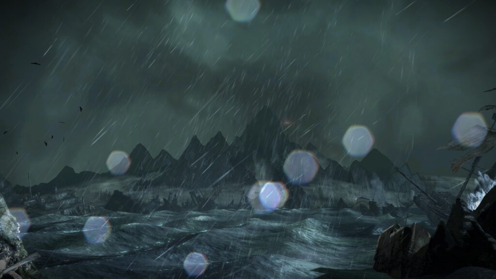Tomb Raider: Definitive Edition