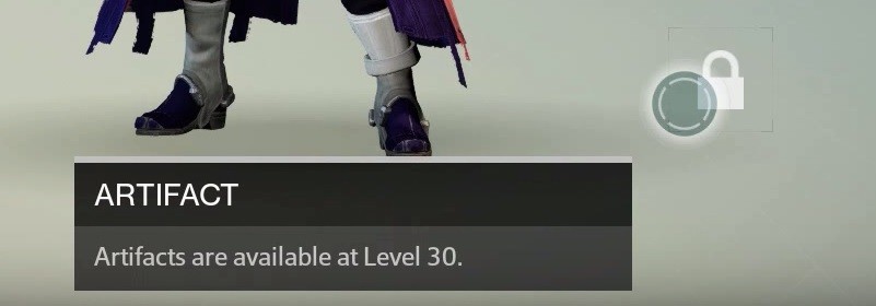 artifact