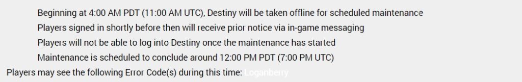 destiny maintenance 9 _07