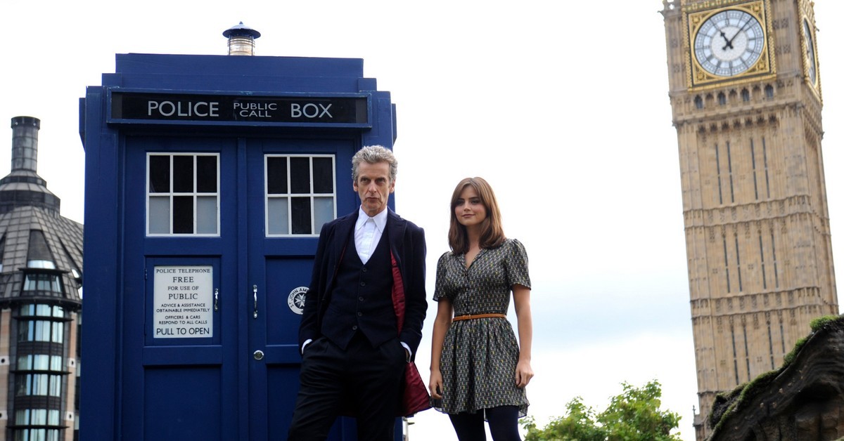 Doctor Who : Une date et un trailer pour la saison 9 ! – Next Stage
