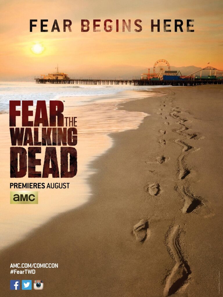 walking dead