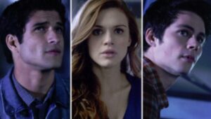 teen wolf saison 6
