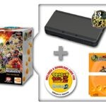 DBZ Extreme Butoden pack collector 02