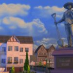 Les Sims 4 Vivre Ensemble 02