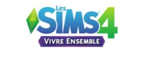Les Sims 4 Vivre ensemble header