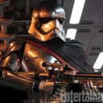 Star Wars 7 - 03 - Capitaine Phasma