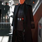 Star Wars 7 - 04 - General Hux
