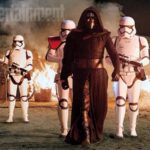 Star Wars 7 - 05 - Kylo Ren