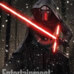 Star Wars 7 - 09 - Kylo Ren