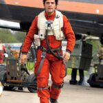 Star Wars 7 - 10 - Poe Dameron