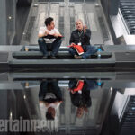 Star Wars 7 - 11 - Lawrence Kasdan et JJ Abrams