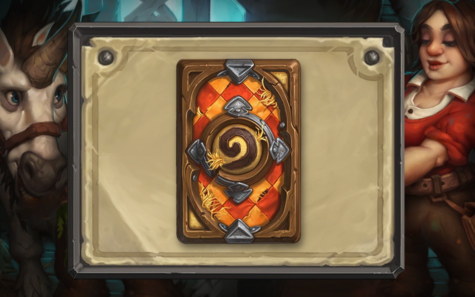 hearthstone