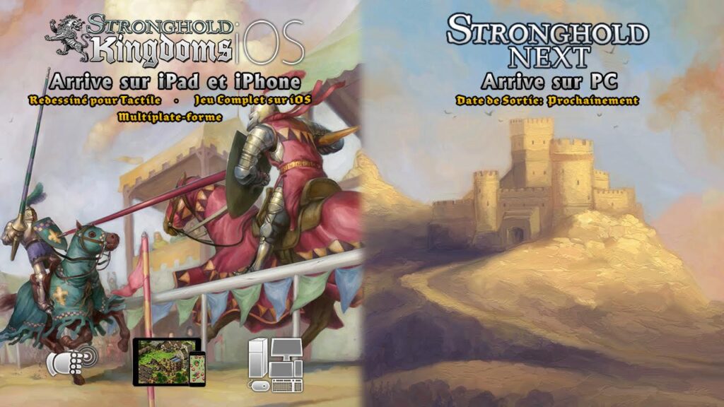 Stronghold