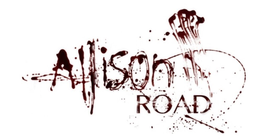 Allison Road
