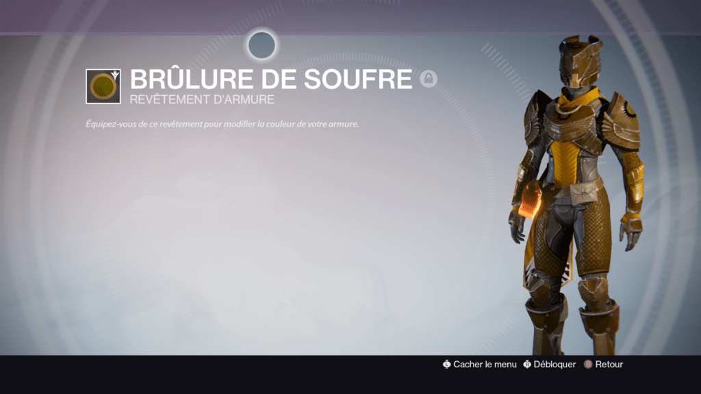 couleur titan collector