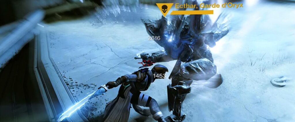 destiny echtar