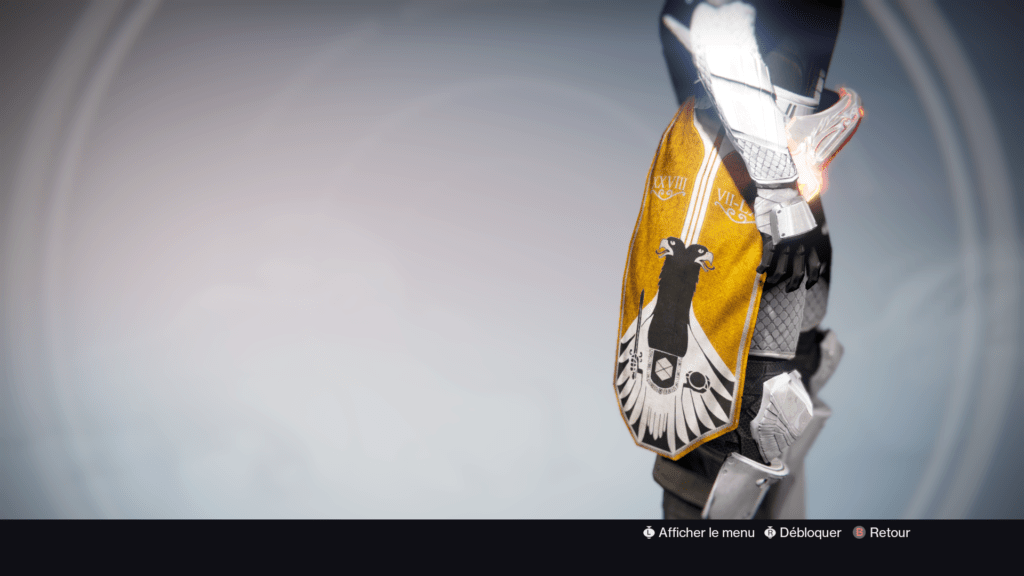 fanion titan collector