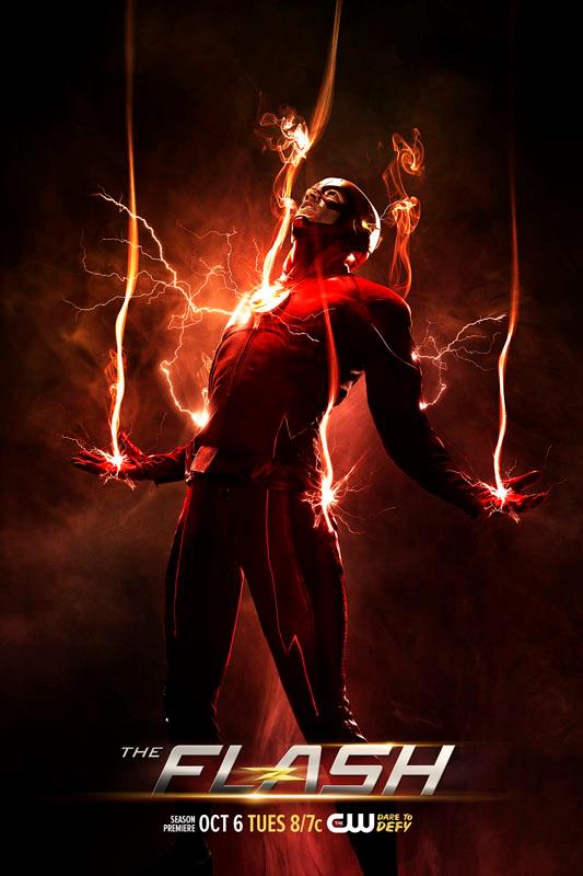 copyright - The CW