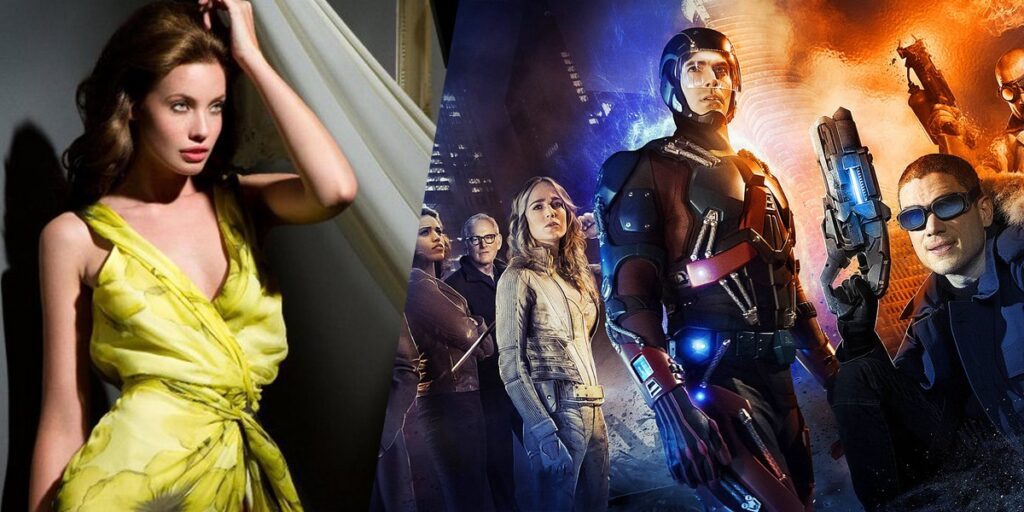 copyright - A qui le droit/ The CW