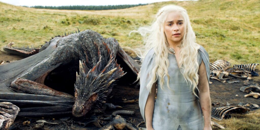 copyright - HBO