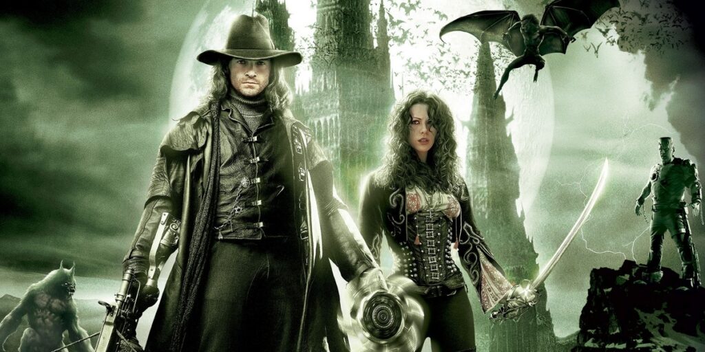 Van Helsing